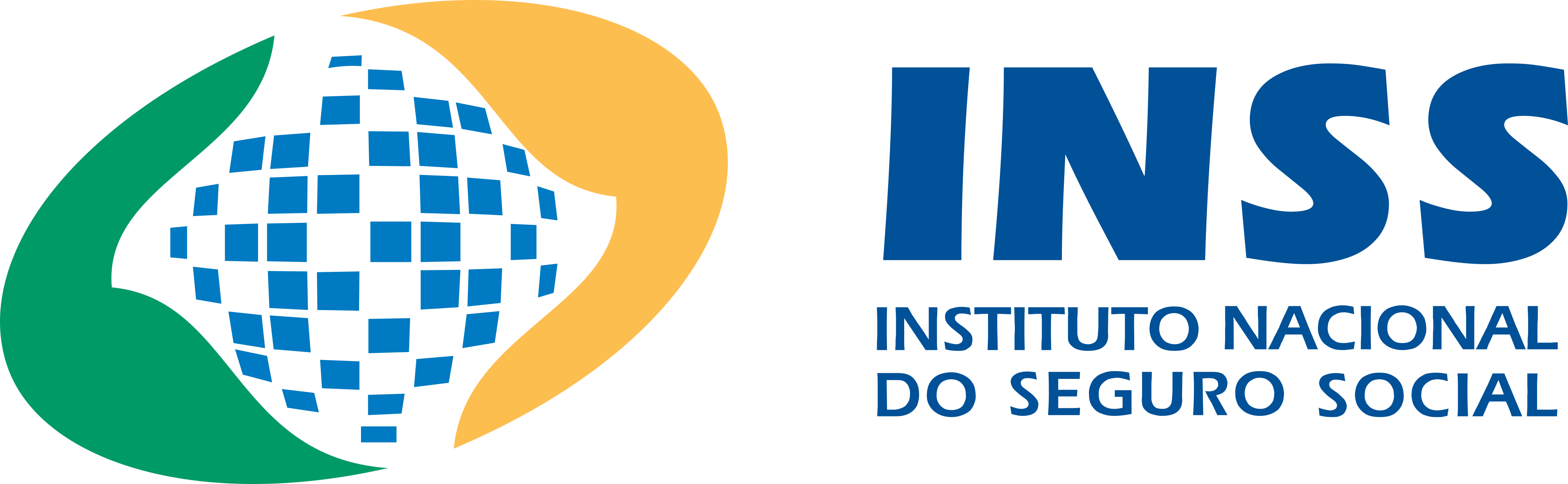 INSS Logo